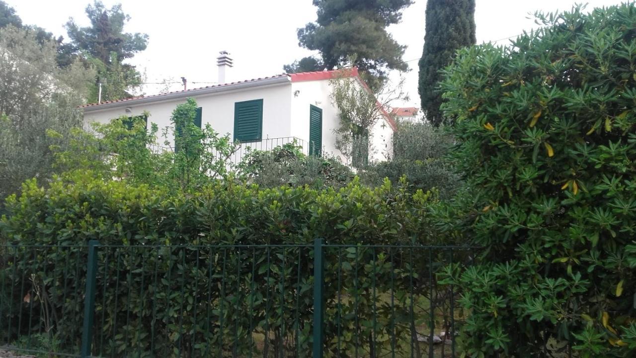 Holiday Home Pavarotti Supetar Luaran gambar