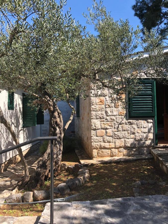 Holiday Home Pavarotti Supetar Luaran gambar