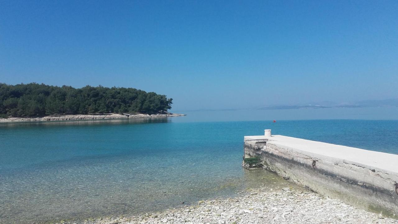Holiday Home Pavarotti Supetar Luaran gambar