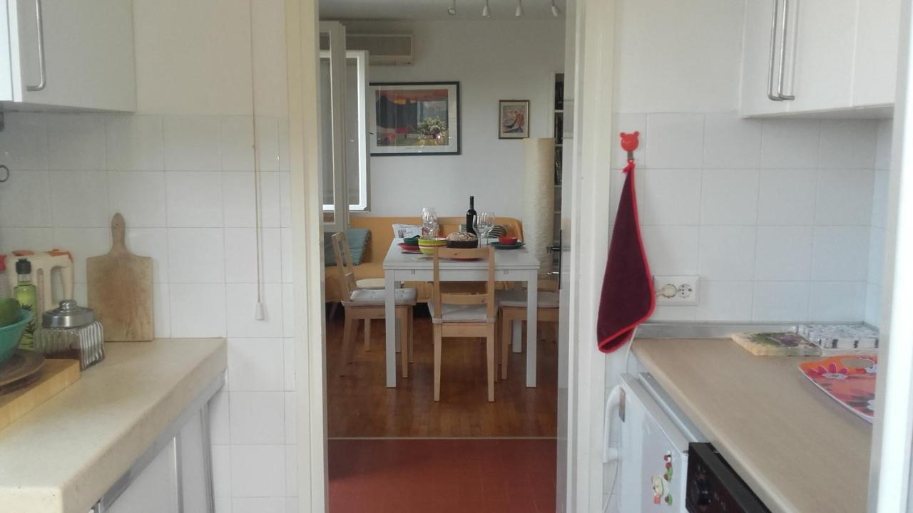 Holiday Home Pavarotti Supetar Luaran gambar