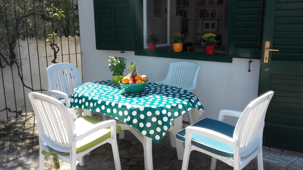 Holiday Home Pavarotti Supetar Luaran gambar