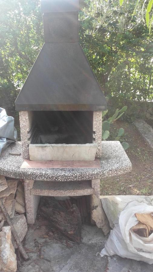 Holiday Home Pavarotti Supetar Luaran gambar