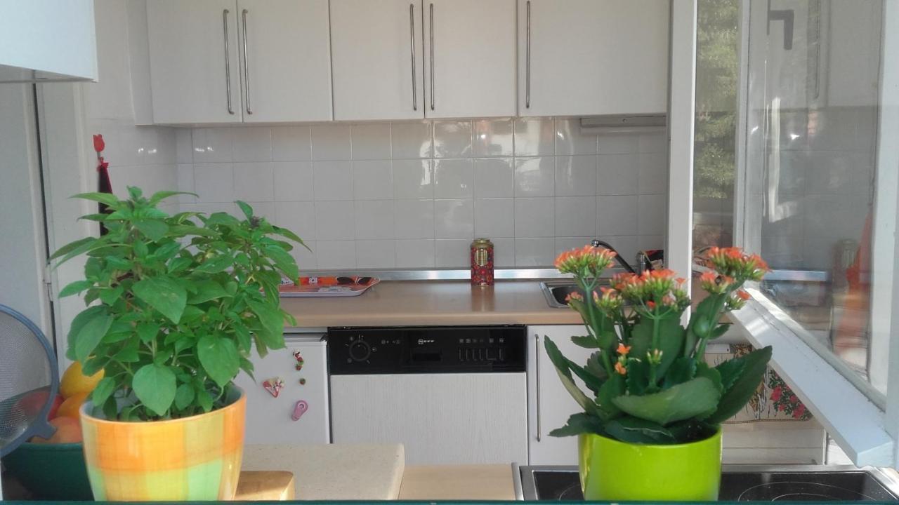 Holiday Home Pavarotti Supetar Luaran gambar