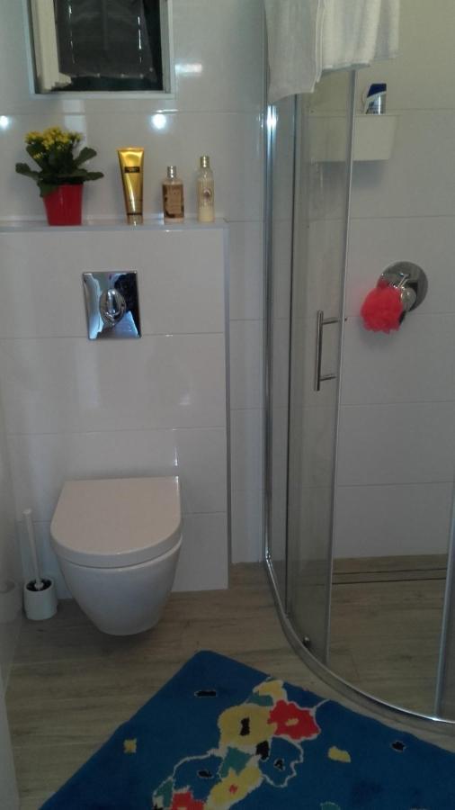 Holiday Home Pavarotti Supetar Luaran gambar