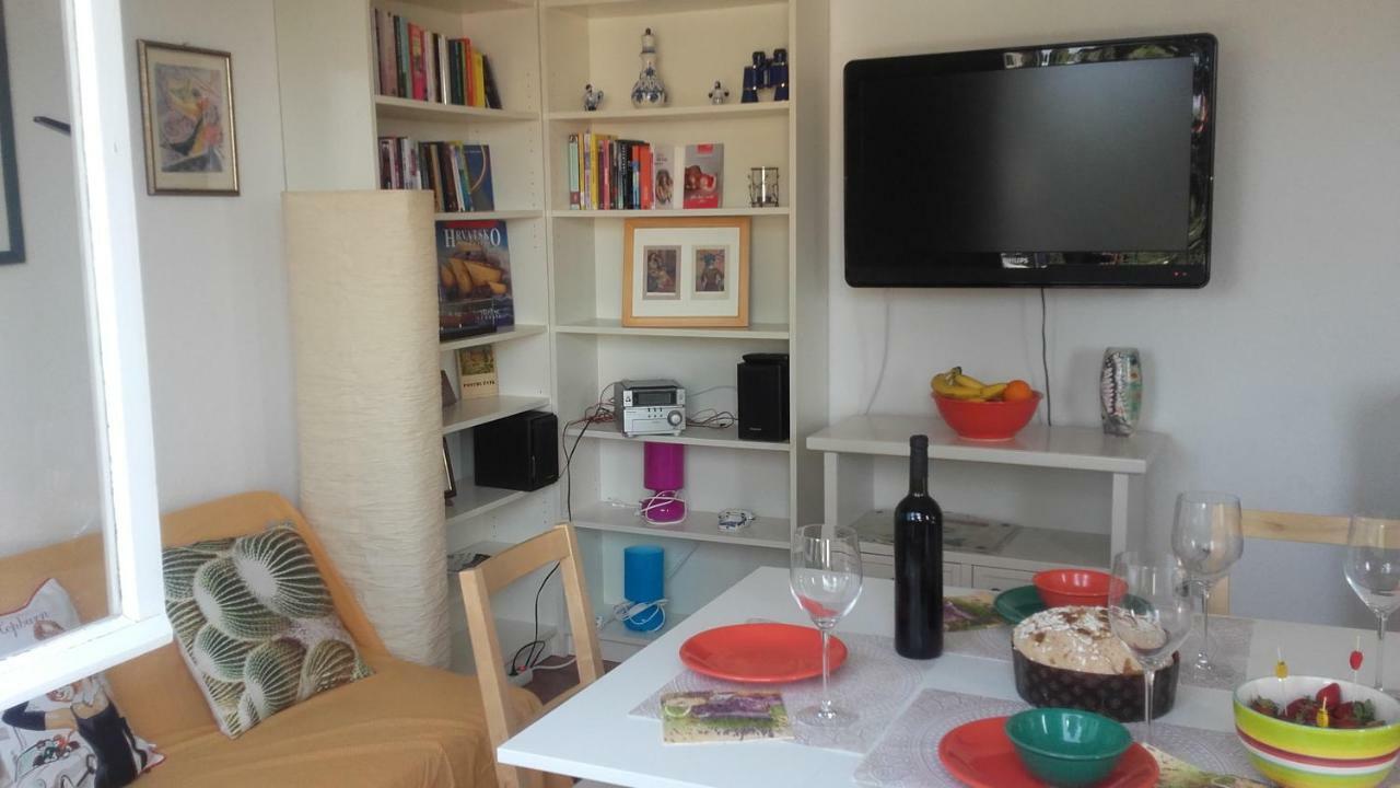 Holiday Home Pavarotti Supetar Luaran gambar
